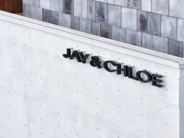 فندق Jaynchloe مدينة سيوجويبو المظهر الخارجي الصورة